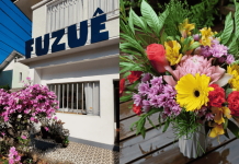 Evento celebra o início da primavera com exposição de artes e oficinas artesanais em Blumenau