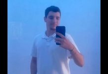 Divulgadas informações sobre o velório do jovem de 20 anos que morreu em acidente de trânsito em Blumenau