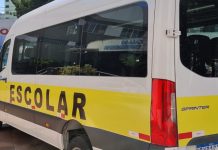 Circulação no corredor de ônibus e substituição da frota: Câmara aprova projetos que beneficiam transporte escolar em Blumenau Circulação no corredor de ônibus e substituição da frota: Câmara aprova projetos que beneficiam transporte escolar em Blumenau