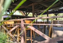 Concessão de espaço no Parque Ramiro Ruediger deve ampliar área comercial