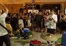 Jazz na praça: saiba quando será a 17ª edição do projeto Groove Urbano em Blumenau Groove Urbano