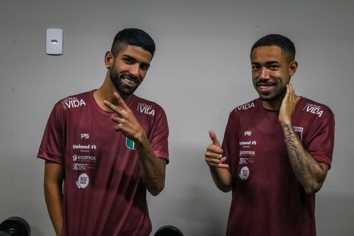 Brasileirão Red Bull Bragantino