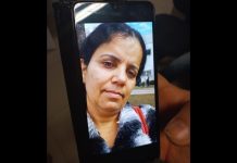 PM e família pedem ajuda para encontrar mulher desaparecida em Taió