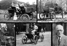 Locomobile 1901