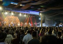 Oktoberfest Blumenau atinge recorde de patrocinadores na 40ª edição; saiba quais são as marcas oktoberfest bluemenau