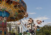 Oktoberfest Blumenau