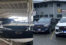 Polícia Civil divulga novas informações sobre operação contra esquema que desviou doações do Hospital Misericórdia