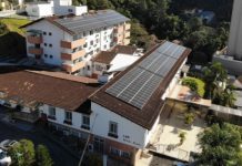 Por que Prefeitura de Blumenau pretende doar imóvel para o Lar Elsbeth Koehler