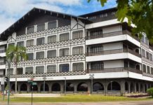 Prefeitura de Blumenau