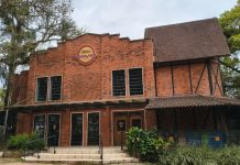 Projeto para concessão do espaço do antigo Thapyoka é enviado à Câmara de Blumenau Projeto para concessão do espaço do antigo Thapyoka é enviado à Câmara de Blumenau