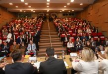 Quinto constitucional: confira a lista dos advogados que tentam disputar cargo de desembargador no TJ-SC