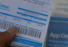 Valores desviados hospital