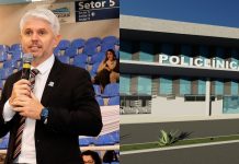 O que o prefeito de Blumenau disse sobre a construção da Policlínica Regional