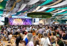 Oktoberfest Blumenau Serasa