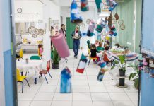 Saiba quantos educandários de Blumenau passam por obras de melhoria de segurança e infraestrutura