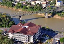 Temperatura cai? Confira previsão do tempo para Blumenau nesta segunda-feira