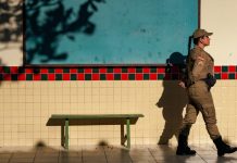 Vereadores aprovam criação de Comissão Temporária para debater a segurança nas escolas de Blumenau