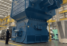 WEG anuncia investimento de mais de R$ 1 bilhão para expansão fabril em Santa Catarina