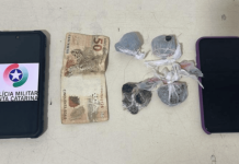 Adolescente de 16 anos é apreendido com drogas após ser reconhecido pelo monitoramento da Oktoberfest Blumenau