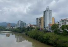 Blumenau