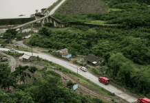 Comissão da Câmara de Blumenau se reúne para tratar das obras da Barragem de José Boiteux