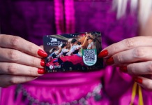 Cartão exclusivo da Oktoberfest Blumenau terá reembolso por Pix