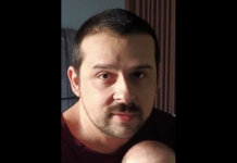 Familiares buscam por homem desaparecido em Blumenau desde segunda-feira