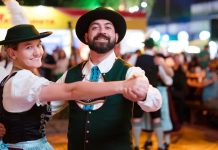 Oktoberfest