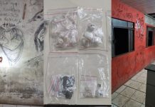 Homem é morto após sacar arma contra policiais em Blumenau