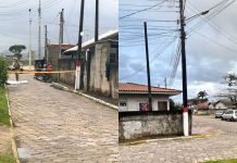 Homens morrem após serem atingidos por tiros em Tijucas Tijucas