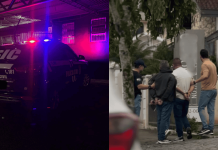 Polícia Civil de Timbó prende integrantes de associação criminosa que aplicava golpes em diversas cidades de SC