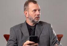 Professor de Blumenau morre aos 48 anos