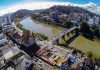 Blumenau ganha novo portal de notícias