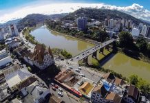 Blumenau ganha novo portal de notícias