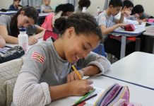 Matrículas para 2026 nos CEIs de Blumenau iniciaram nesta semana