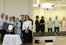 Hospital Universitário da Furb é inaugurado com atendimentos pelo SUS nesta segunda-feira