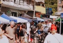 Feira da Estação amplia programação e anuncia novo horário em Blumenau