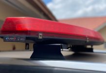 Homem é preso por ameaçar companheira durante briga no bairro Vorstadt, em Blumenau