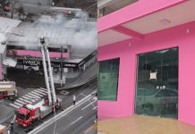 Loja atingida por incêndio em Blumenau promove evento de reinauguração em novo espaço