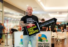 Mega Cadastramento do Novo Minha Casa Minha Vida