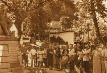 O Fritzcídio em Blumenau