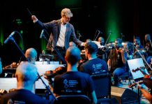 Orquestra Petrobras Sinfônica fará apresentação pela primeira vez em Blumenau