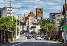 Saiba a previsão do tempo para Blumenau neste sábado